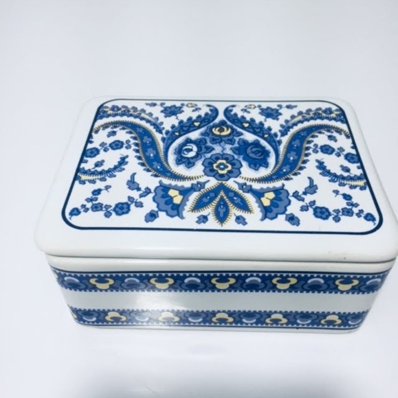 vintage, STONEWARE MADE IN THAILAND. Vintage orie - Picture 7 of 11